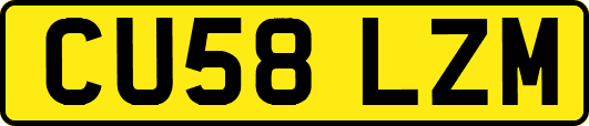 CU58LZM