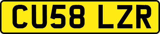 CU58LZR