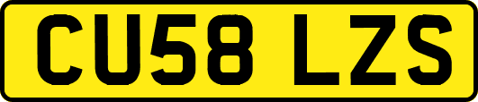 CU58LZS