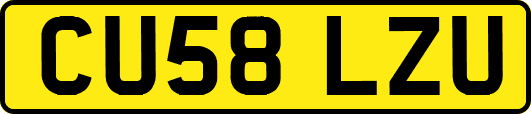 CU58LZU