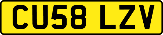 CU58LZV
