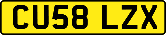 CU58LZX