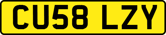 CU58LZY