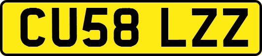 CU58LZZ