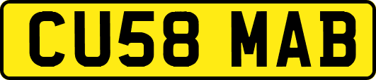 CU58MAB