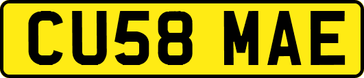 CU58MAE
