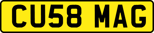CU58MAG