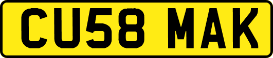 CU58MAK