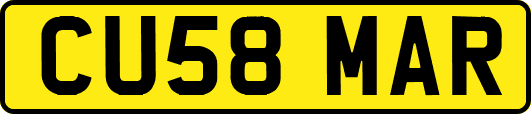 CU58MAR