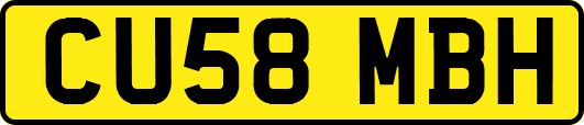 CU58MBH