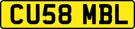 CU58MBL