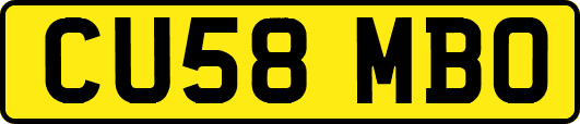 CU58MBO