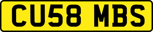 CU58MBS