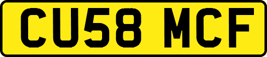 CU58MCF