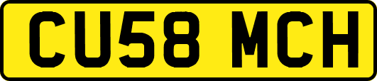 CU58MCH
