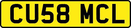 CU58MCL