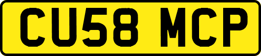 CU58MCP