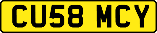 CU58MCY