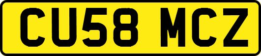 CU58MCZ