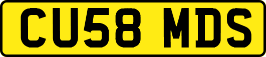 CU58MDS