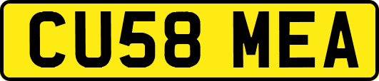 CU58MEA