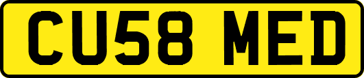 CU58MED