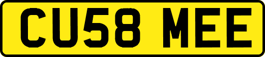 CU58MEE