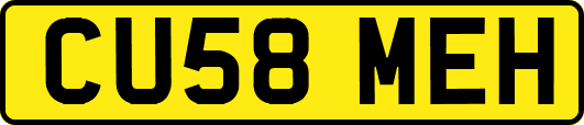 CU58MEH