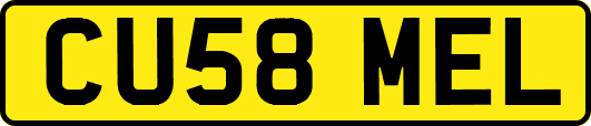 CU58MEL
