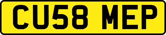 CU58MEP