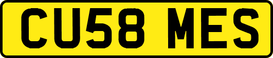 CU58MES