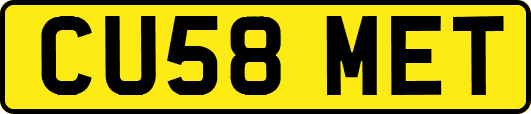 CU58MET