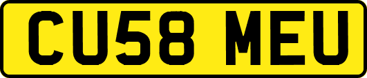 CU58MEU