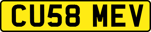 CU58MEV