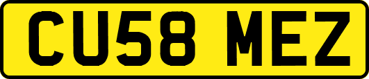 CU58MEZ