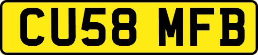 CU58MFB