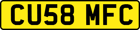 CU58MFC