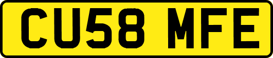 CU58MFE
