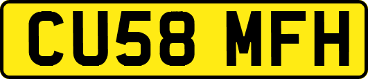 CU58MFH