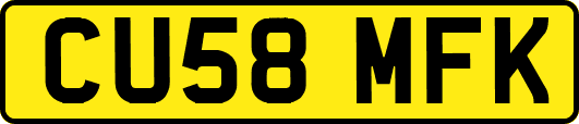 CU58MFK