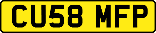 CU58MFP