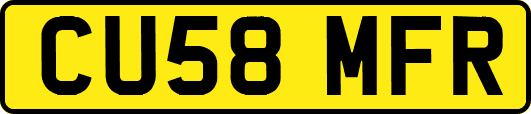 CU58MFR