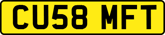 CU58MFT