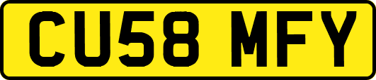 CU58MFY
