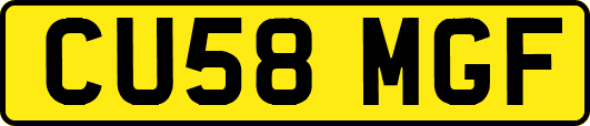 CU58MGF