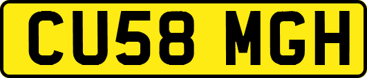 CU58MGH