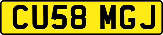 CU58MGJ