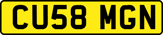 CU58MGN