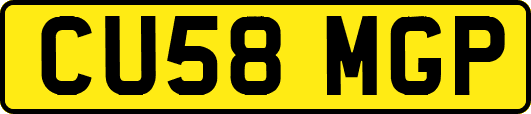 CU58MGP