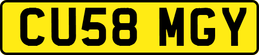 CU58MGY